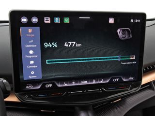 Cupra Tavascan 77kWh 210kW (286CV) Endurance