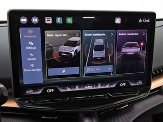 Cupra Tavascan 77kWh 210kW (286CV) Endurance