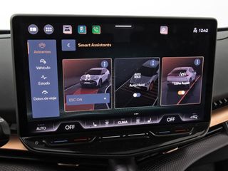 Cupra Tavascan 77kWh 210kW (286CV) Endurance