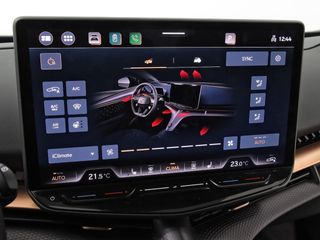 Cupra Tavascan 77kWh 210kW (286CV) Endurance