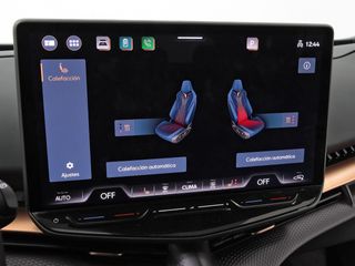 Cupra Tavascan 77kWh 210kW (286CV) Endurance