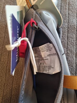 Osprey Duro Dyna Handheld + borraccia 360 ml *NEW