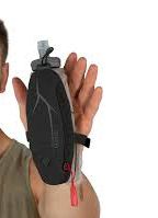 Osprey Duro Dyna Handheld + borraccia 360 ml *NEW