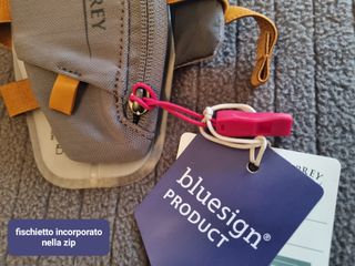 Osprey Duro Dyna Handheld + borraccia 360 ml *NEW