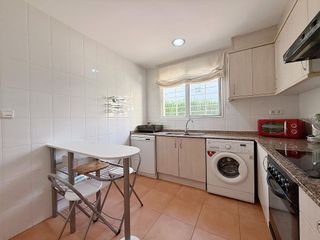 Casa adosada en alquiler en Canet d´En Berenguer