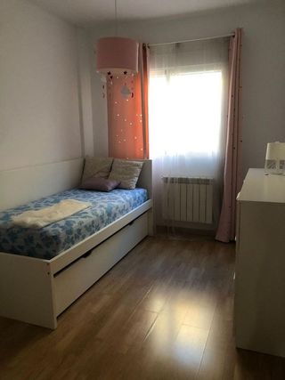 Casa adosada en alquiler en Cerrillo de Maracena - Periodistas en Granada