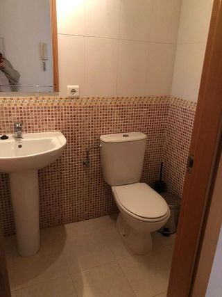 Casa adosada en alquiler en Cerrillo de Maracena - Periodistas en Granada