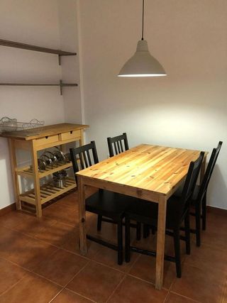 Casa adosada en alquiler en Cerrillo de Maracena - Periodistas en Granada