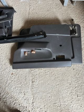 Llantas Seat Ibiza Repuesto