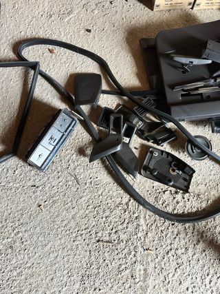 Llantas Seat Ibiza Repuesto