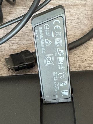 Wacom Cintiq 16 Tableta Gráfica con Pantalla