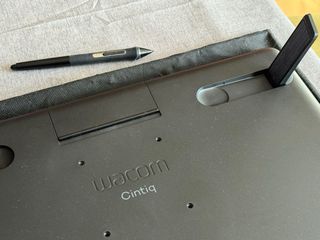 Wacom Cintiq 16 Tableta Gráfica con Pantalla