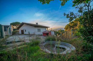 Chalet en venta en Roca Grossa - Serra Brava en Lloret de Mar