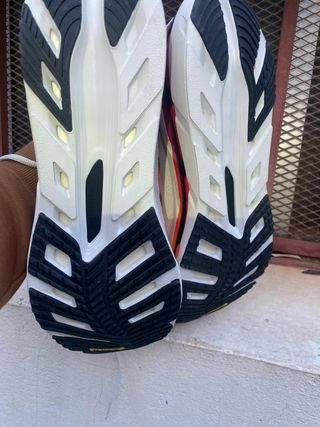 Zapatillas Adidas Adistar HRMY Talla 48