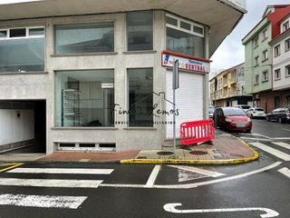 Local comercial en alquiler en Vimianzo