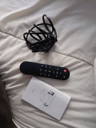 Proyector MAGCUBIC L018 Blanco