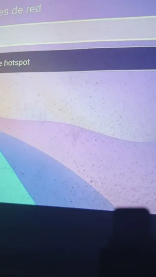 Proyector MAGCUBIC L018 Blanco