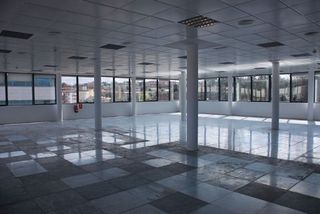 Oficina en alquiler en El Soto de la Moraleja en Alcobendas