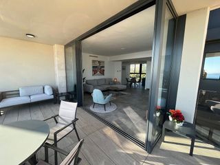 Piso en alquiler en Playa de Poniente en Benidorm