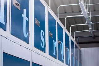 Trastero en alquiler en Pueblo Nuevo en Madrid