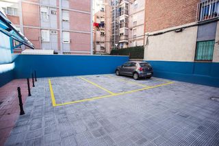 Trastero en alquiler en Pueblo Nuevo en Madrid