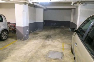 Garaje en alquiler en Iturrama en Pamplona