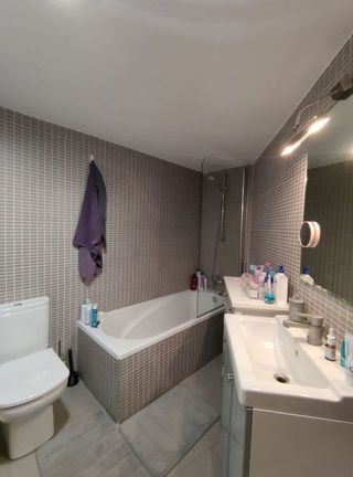 Piso en alquiler en Plaza Mayor - San Agustín en Segovia