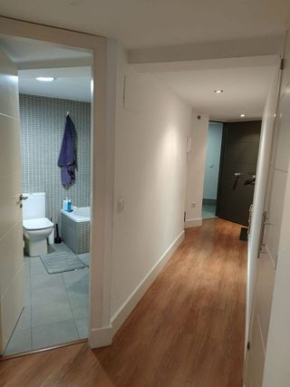 Piso en alquiler en Plaza Mayor - San Agustín en Segovia