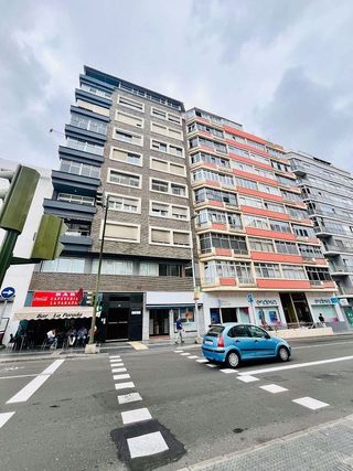 Local comercial en alquiler en Guanarteme en Palmas de Gran Canaria(Las)