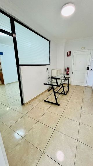 Local comercial en alquiler en Guanarteme en Palmas de Gran Canaria(Las)