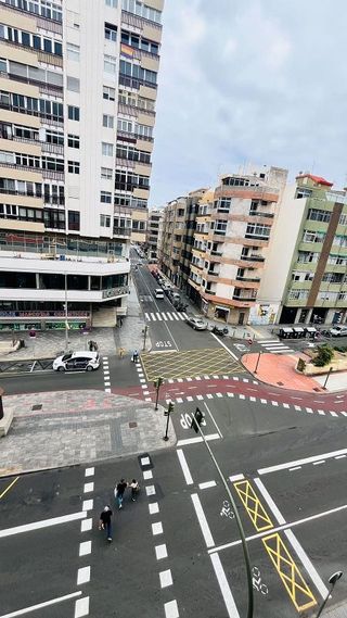 Local comercial en alquiler en Guanarteme en Palmas de Gran Canaria(Las)