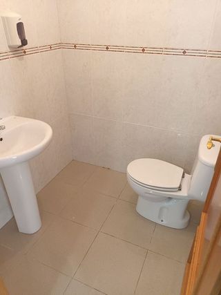 Local comercial en alquiler en Acea de Olga - Augas Férreas en Lugo