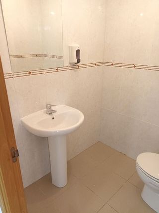 Local comercial en alquiler en Acea de Olga - Augas Férreas en Lugo