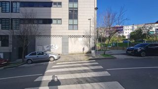 Local comercial en alquiler en Castiñeiriño - Cruceiro de Sar en Santiago de Compostela