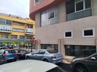 Local comercial en alquiler en Arenales - Lugo - Avenida Marítima en Palmas de Gran Canaria(Las)