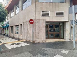Local comercial en alquiler en Arenales - Lugo - Avenida Marítima en Palmas de Gran Canaria(Las)
