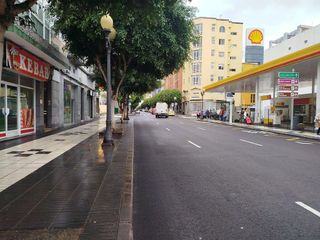 Local comercial en alquiler en Arenales - Lugo - Avenida Marítima en Palmas de Gran Canaria(Las)