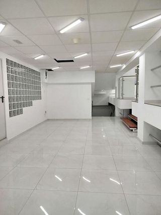 Local comercial en alquiler en Arenales - Lugo - Avenida Marítima en Palmas de Gran Canaria(Las)