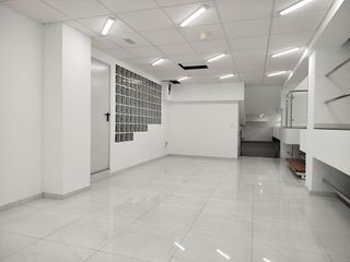 Local comercial en alquiler en Arenales - Lugo - Avenida Marítima en Palmas de Gran Canaria(Las)