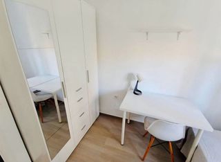 Piso en alquiler en Ciudad Jardín - Tagarete - El Zapillo en Almería