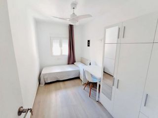 Piso en alquiler en Ciudad Jardín - Tagarete - El Zapillo en Almería