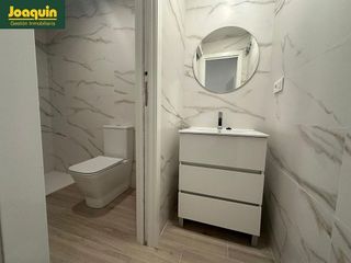 Estudio en alquiler en Huerta de la Reina - Trassierra en Córdoba