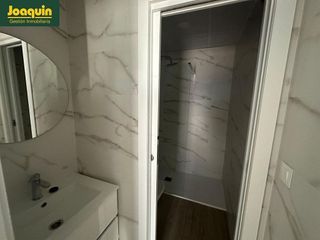 Estudio en alquiler en Huerta de la Reina - Trassierra en Córdoba