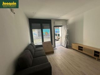 Estudio en alquiler en Huerta de la Reina - Trassierra en Córdoba