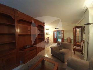 Piso en alquiler en Casco Antiguo - Centro en Badajoz