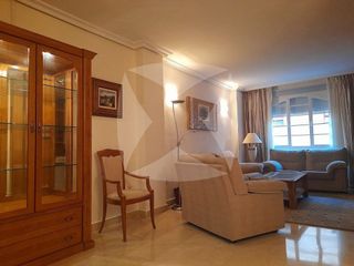 Piso en alquiler en Casco Antiguo - Centro en Badajoz