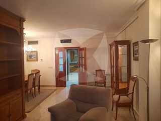 Piso en alquiler en Casco Antiguo - Centro en Badajoz