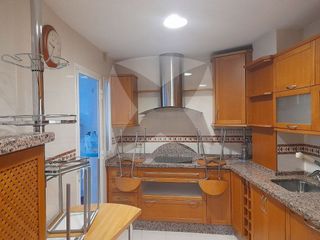 Piso en alquiler en Casco Antiguo - Centro en Badajoz