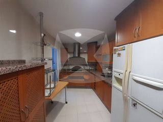 Piso en alquiler en Casco Antiguo - Centro en Badajoz