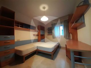 Piso en alquiler en Casco Antiguo - Centro en Badajoz